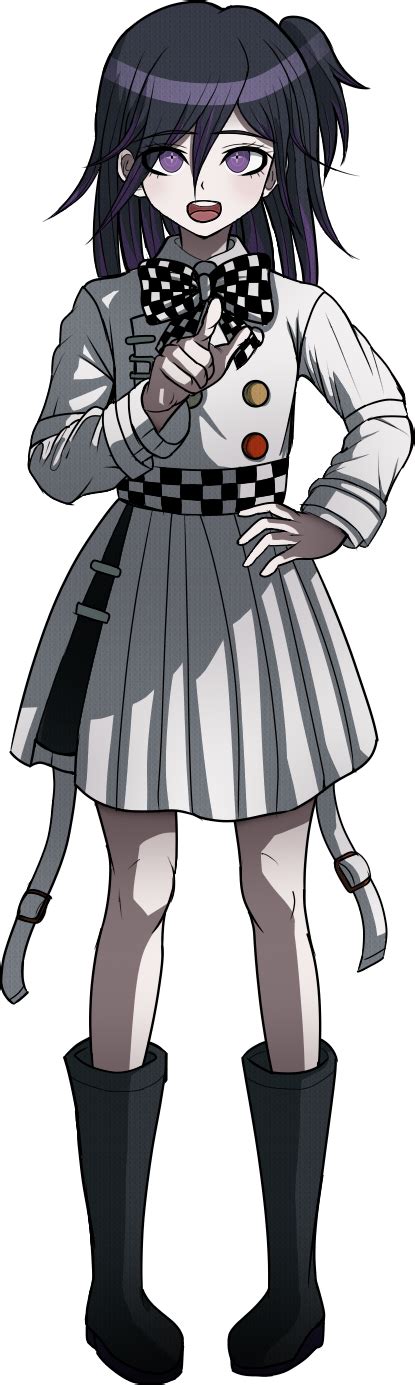 kokichi|kokichi girl.